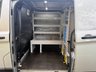 USED 2021 21 FORD TRANSIT CUSTOM 2.0 340 EcoBlue Leader Panel Van [ REAR TAILGATE ] L1 H1 Euro 6 (s/s) (130 ps) 