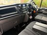 USED 2021 21 FORD TRANSIT CUSTOM 2.0 340 EcoBlue Leader Panel Van [ REAR TAILGATE ] L1 H1 Euro 6 (s/s) (130 ps) 
