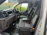 USED 2021 21 FORD TRANSIT CUSTOM 2.0 340 EcoBlue Leader Panel Van [ REAR TAILGATE ] L1 H1 Euro 6 (s/s) (130 ps) 