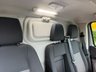 USED 2021 21 FORD TRANSIT CUSTOM 2.0 340 EcoBlue Leader Panel Van [ REAR TAILGATE ] L1 H1 Euro 6 (s/s) (130 ps) 