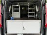 USED 2021 21 FORD TRANSIT CUSTOM 2.0 340 EcoBlue Leader Panel Van [ REAR TAILGATE ] L1 H1 Euro 6 (s/s) (130 ps) 