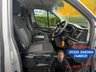 USED 2021 21 FORD TRANSIT CUSTOM 2.0 340 EcoBlue Leader Panel Van [ REAR TAILGATE ] L1 H1 Euro 6 (s/s) (130 ps) 