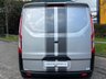 USED 2021 21 FORD TRANSIT CUSTOM 2.0 340 EcoBlue Leader Panel Van [ REAR TAILGATE ] L1 H1 Euro 6 (s/s) (130 ps) 