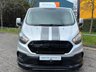 USED 2021 21 FORD TRANSIT CUSTOM 2.0 340 EcoBlue Leader Panel Van [ REAR TAILGATE ] L1 H1 Euro 6 (s/s) (130 ps) 