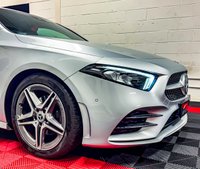 USED 2019 19 MERCEDES-BENZ A-CLASS 1.3 A200 AMG Line Hatchback 5dr Petrol 7G-DCT Euro 6 (s/s) (163 ps) 