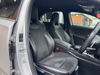 USED 2019 19 MERCEDES-BENZ A-CLASS 1.3 A200 AMG Line Hatchback 5dr Petrol 7G-DCT Euro 6 (s/s) (163 ps) 