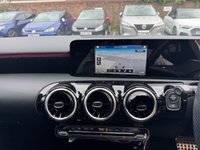 USED 2019 19 MERCEDES-BENZ A-CLASS 1.3 A200 AMG Line Hatchback 5dr Petrol 7G-DCT Euro 6 (s/s) (163 ps) 