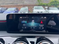 USED 2019 19 MERCEDES-BENZ A-CLASS 1.3 A200 AMG Line Hatchback 5dr Petrol 7G-DCT Euro 6 (s/s) (163 ps) 
