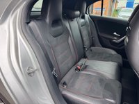 USED 2019 19 MERCEDES-BENZ A-CLASS 1.3 A200 AMG Line Hatchback 5dr Petrol 7G-DCT Euro 6 (s/s) (163 ps) 