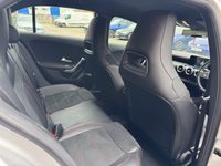 USED 2019 19 MERCEDES-BENZ A-CLASS 1.3 A200 AMG Line Hatchback 5dr Petrol 7G-DCT Euro 6 (s/s) (163 ps) 