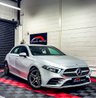 USED 2019 19 MERCEDES-BENZ A-CLASS 1.3 A200 AMG Line Hatchback 5dr Petrol 7G-DCT Euro 6 (s/s) (163 ps) 