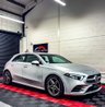 USED 2019 19 MERCEDES-BENZ A-CLASS 1.3 A200 AMG Line Hatchback 5dr Petrol 7G-DCT Euro 6 (s/s) (163 ps) 