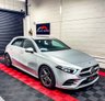 USED 2019 19 MERCEDES-BENZ A-CLASS 1.3 A200 AMG Line Hatchback 5dr Petrol 7G-DCT Euro 6 (s/s) (163 ps) 