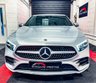 USED 2019 19 MERCEDES-BENZ A-CLASS 1.3 A200 AMG Line Hatchback 5dr Petrol 7G-DCT Euro 6 (s/s) (163 ps) 