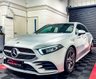 USED 2019 19 MERCEDES-BENZ A-CLASS 1.3 A200 AMG Line Hatchback 5dr Petrol 7G-DCT Euro 6 (s/s) (163 ps) 