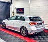 USED 2019 19 MERCEDES-BENZ A-CLASS 1.3 A200 AMG Line Hatchback 5dr Petrol 7G-DCT Euro 6 (s/s) (163 ps) 