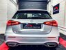 USED 2019 19 MERCEDES-BENZ A-CLASS 1.3 A200 AMG Line Hatchback 5dr Petrol 7G-DCT Euro 6 (s/s) (163 ps) 