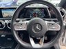 USED 2019 19 MERCEDES-BENZ A-CLASS 1.3 A200 AMG Line Hatchback 5dr Petrol 7G-DCT Euro 6 (s/s) (163 ps) 