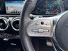USED 2019 19 MERCEDES-BENZ A-CLASS 1.3 A200 AMG Line Hatchback 5dr Petrol 7G-DCT Euro 6 (s/s) (163 ps) 