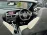USED 2013 P AUDI S5 3.0 TFSI V6 Cabriolet 2dr Petrol S Tronic quattro Euro 5 (s/s) (333 ps) 