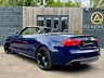 USED 2013 P AUDI S5 3.0 TFSI V6 Cabriolet 2dr Petrol S Tronic quattro Euro 5 (s/s) (333 ps) 
