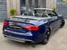 USED 2013 P AUDI S5 3.0 TFSI V6 Cabriolet 2dr Petrol S Tronic quattro Euro 5 (s/s) (333 ps) 