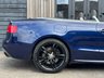 USED 2013 P AUDI S5 3.0 TFSI V6 Cabriolet 2dr Petrol S Tronic quattro Euro 5 (s/s) (333 ps) 