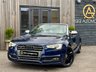 USED 2013 P AUDI S5 3.0 TFSI V6 Cabriolet 2dr Petrol S Tronic quattro Euro 5 (s/s) (333 ps) 