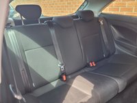 USED 2017 66 SEAT IBIZA 1.2 TSI FR Sport Coupe 3dr Petrol Manual Euro 6 (110 ps) 