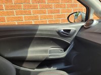 USED 2017 66 SEAT IBIZA 1.2 TSI FR Sport Coupe 3dr Petrol Manual Euro 6 (110 ps) 