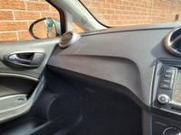 USED 2017 66 SEAT IBIZA 1.2 TSI FR Sport Coupe 3dr Petrol Manual Euro 6 (110 ps) 
