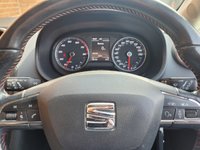 USED 2017 66 SEAT IBIZA 1.2 TSI FR Sport Coupe 3dr Petrol Manual Euro 6 (110 ps) 