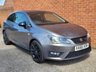USED 2017 66 SEAT IBIZA 1.2 TSI FR Sport Coupe 3dr Petrol Manual Euro 6 (110 ps) 