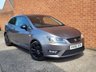 USED 2017 66 SEAT IBIZA 1.2 TSI FR Sport Coupe 3dr Petrol Manual Euro 6 (110 ps) 