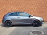 USED 2017 66 SEAT IBIZA 1.2 TSI FR Sport Coupe 3dr Petrol Manual Euro 6 (110 ps) 