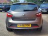 USED 2017 66 SEAT IBIZA 1.2 TSI FR Sport Coupe 3dr Petrol Manual Euro 6 (110 ps) 