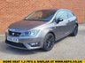 USED 2017 66 SEAT IBIZA 1.2 TSI FR Sport Coupe 3dr Petrol Manual Euro 6 (110 ps) 