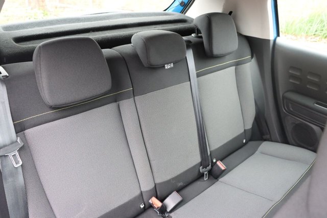 2018 CITROEN C3 - Photo 9