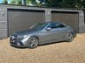 USED 2019 19 MERCEDES-BENZ C-CLASS 1.5 C200 MHEV AMG Line (Premium) Cabriolet 2dr Petrol G-Tronic+ Euro 6 (s/s) (198 ps) 