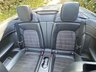 USED 2019 19 MERCEDES-BENZ C-CLASS 1.5 C200 MHEV AMG Line (Premium) Cabriolet 2dr Petrol G-Tronic+ Euro 6 (s/s) (198 ps) 