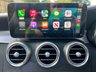 USED 2019 19 MERCEDES-BENZ C-CLASS 1.5 C200 MHEV AMG Line (Premium) Cabriolet 2dr Petrol G-Tronic+ Euro 6 (s/s) (198 ps) 