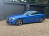USED 2019 68 BMW 4 SERIES 2.0 420d M Sport Convertible 2dr Diesel Auto Euro 6 (s/s) (190 ps) 