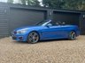 USED 2019 68 BMW 4 SERIES 2.0 420d M Sport Convertible 2dr Diesel Auto Euro 6 (s/s) (190 ps) 