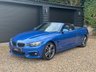 USED 2019 68 BMW 4 SERIES 2.0 420d M Sport Convertible 2dr Diesel Auto Euro 6 (s/s) (190 ps) 
