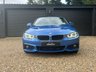 USED 2019 68 BMW 4 SERIES 2.0 420d M Sport Convertible 2dr Diesel Auto Euro 6 (s/s) (190 ps) 