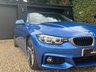 USED 2019 68 BMW 4 SERIES 2.0 420d M Sport Convertible 2dr Diesel Auto Euro 6 (s/s) (190 ps) 