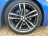 USED 2019 68 BMW 4 SERIES 2.0 420d M Sport Convertible 2dr Diesel Auto Euro 6 (s/s) (190 ps) 