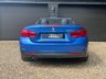 USED 2019 68 BMW 4 SERIES 2.0 420d M Sport Convertible 2dr Diesel Auto Euro 6 (s/s) (190 ps) 