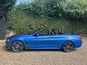 USED 2019 68 BMW 4 SERIES 2.0 420d M Sport Convertible 2dr Diesel Auto Euro 6 (s/s) (190 ps) 