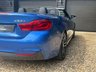 USED 2019 68 BMW 4 SERIES 2.0 420d M Sport Convertible 2dr Diesel Auto Euro 6 (s/s) (190 ps) 
